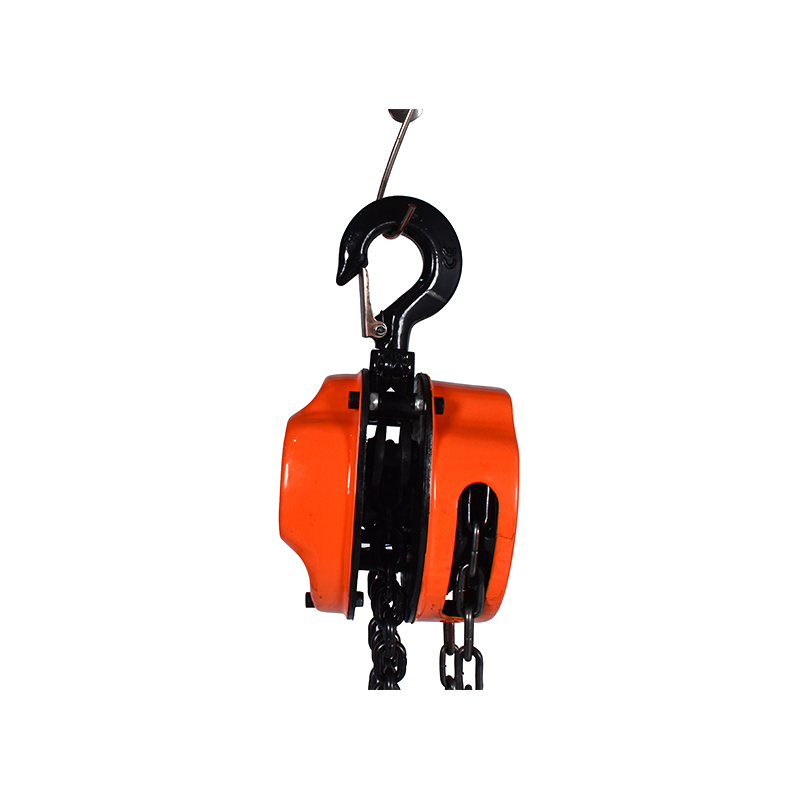 Standard Chain Hoist HSZ