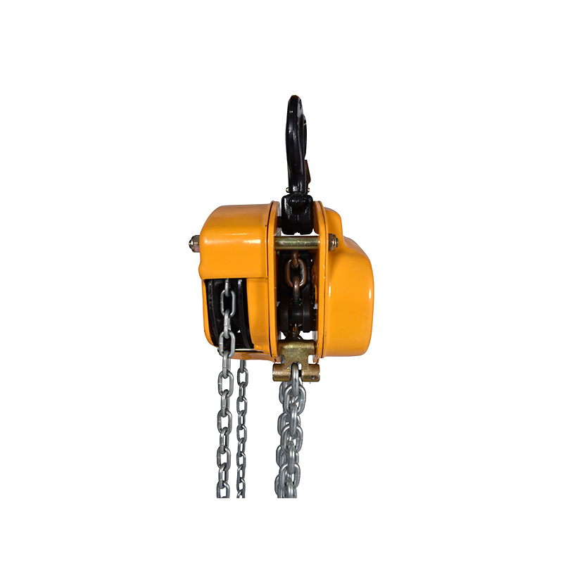 Heavy duty Chain Hoist HSZ-V