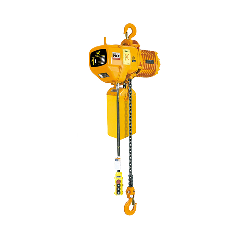 Klasikong Electric Chain Hoist GBD