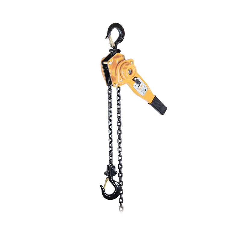 Banayad na Lever Hoist HSH-Z2