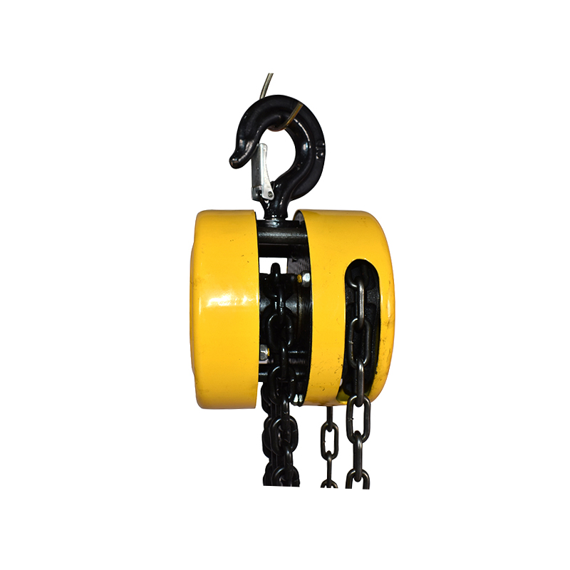 Compact Chain hoist HSZ-B