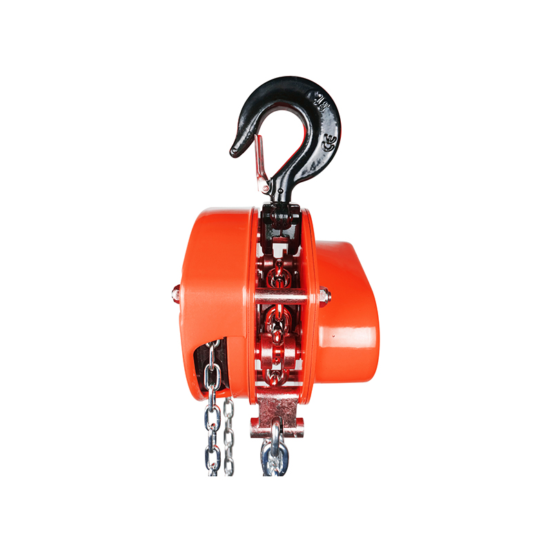 Industrial Chain hoist HSZ-K
