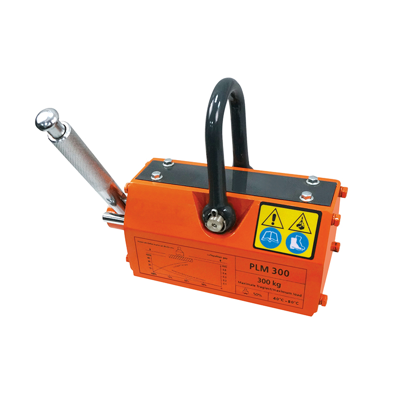 Karaniwang Magnetic Lifter PML-A
