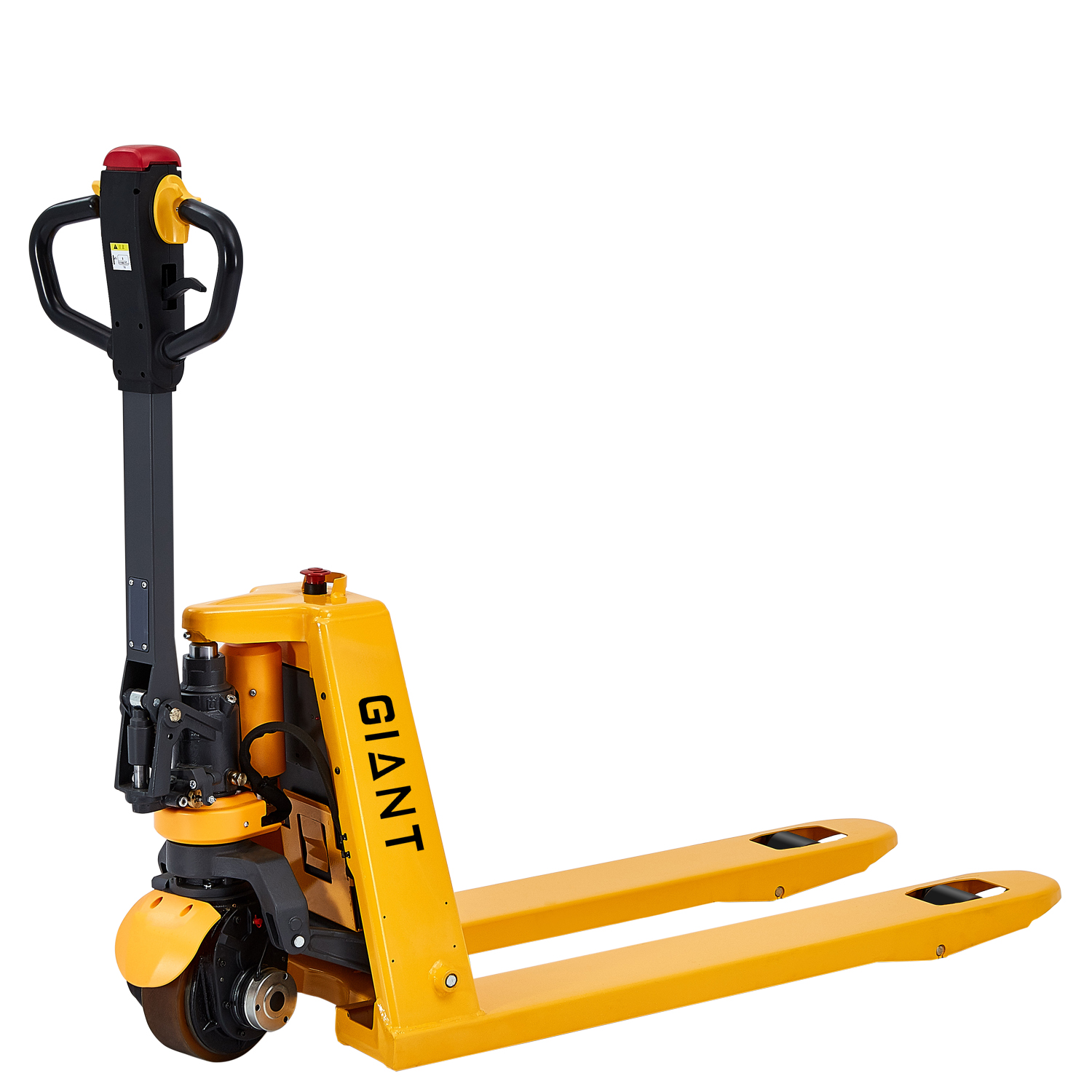 Economic Electric Pallet Truck-CBD15