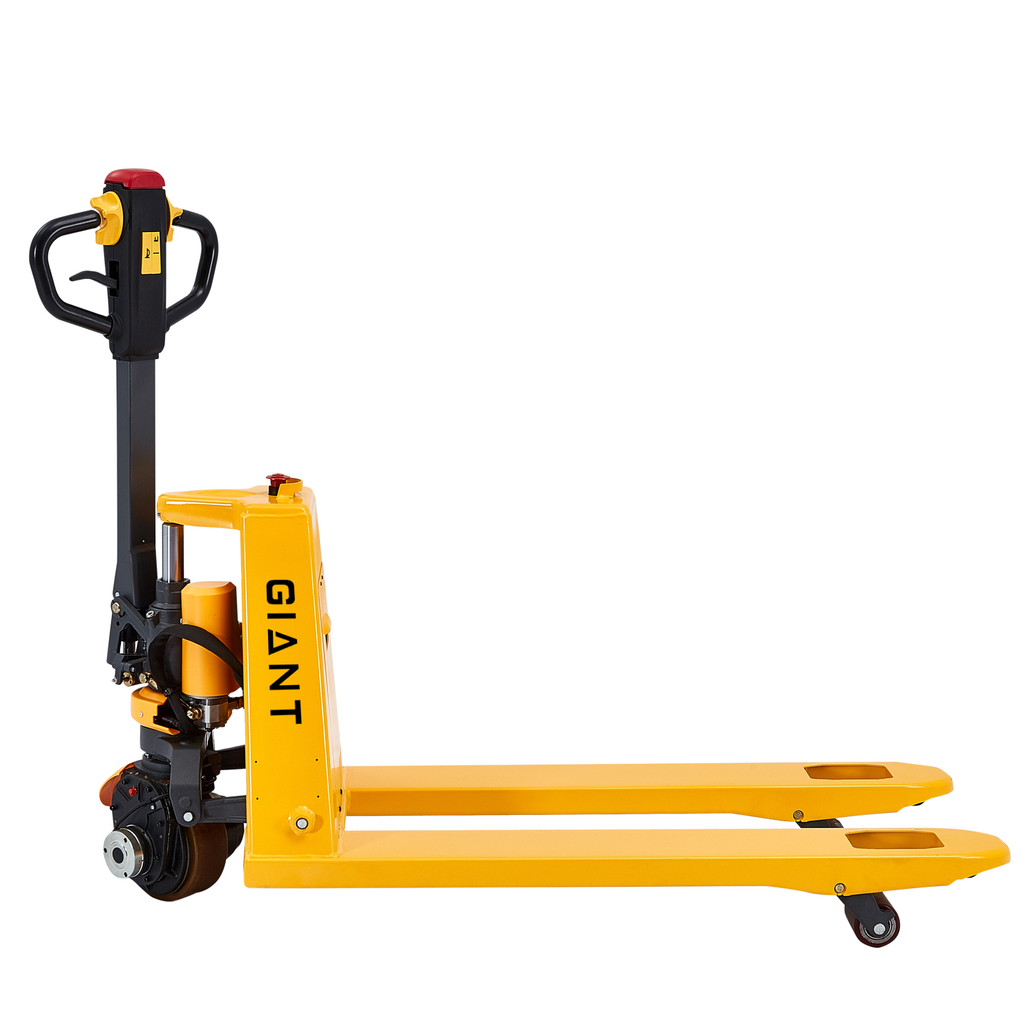 Economic Electric Pallet Truck-CBD15