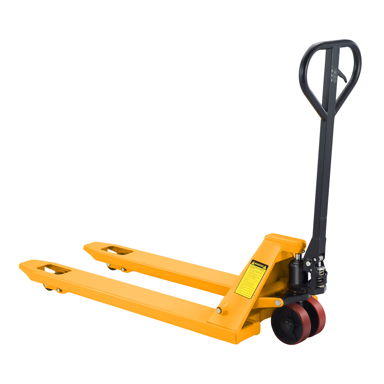 Karaniwang Uri ng Hand Pallet Jack-DF-III