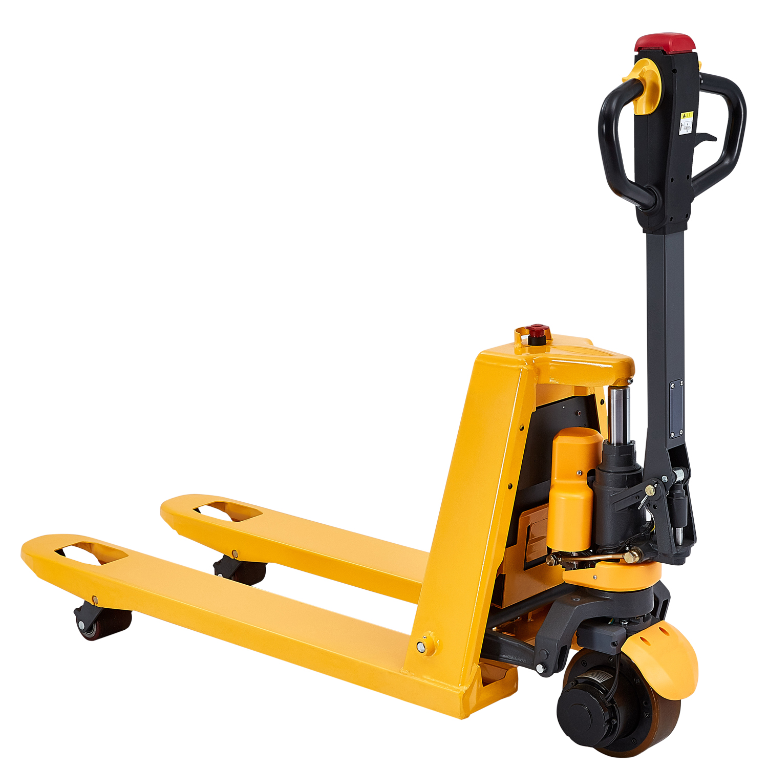 Economic Electric Pallet Truck-CBD15