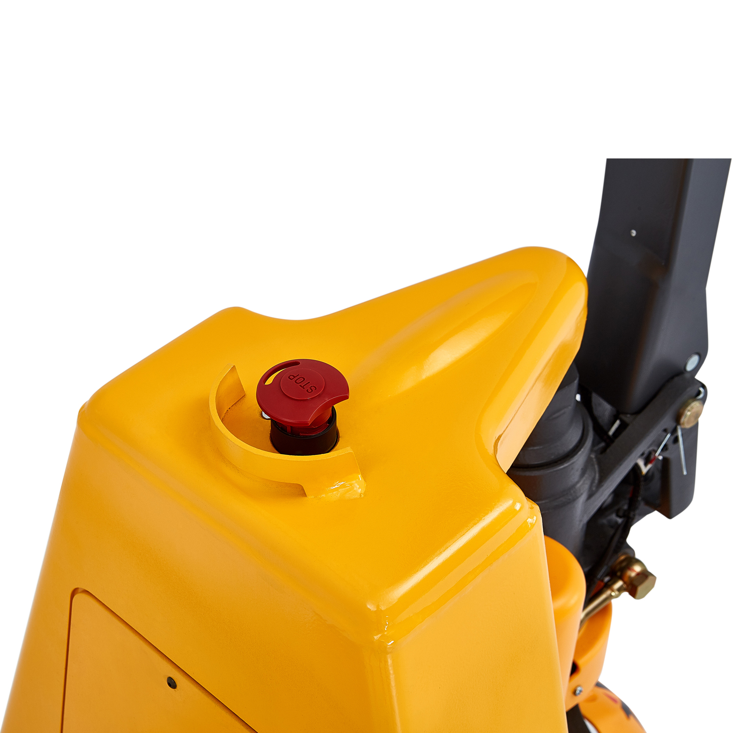 Economic Electric Pallet Truck-CBD15