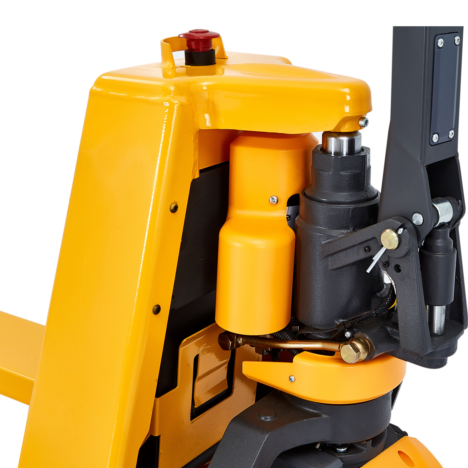 Economic Electric Pallet Truck-CBD15