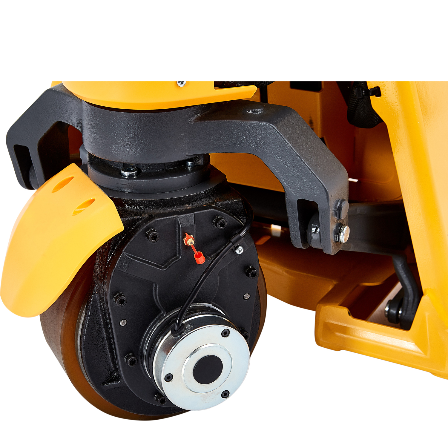 Economic Electric Pallet Truck-CBD15