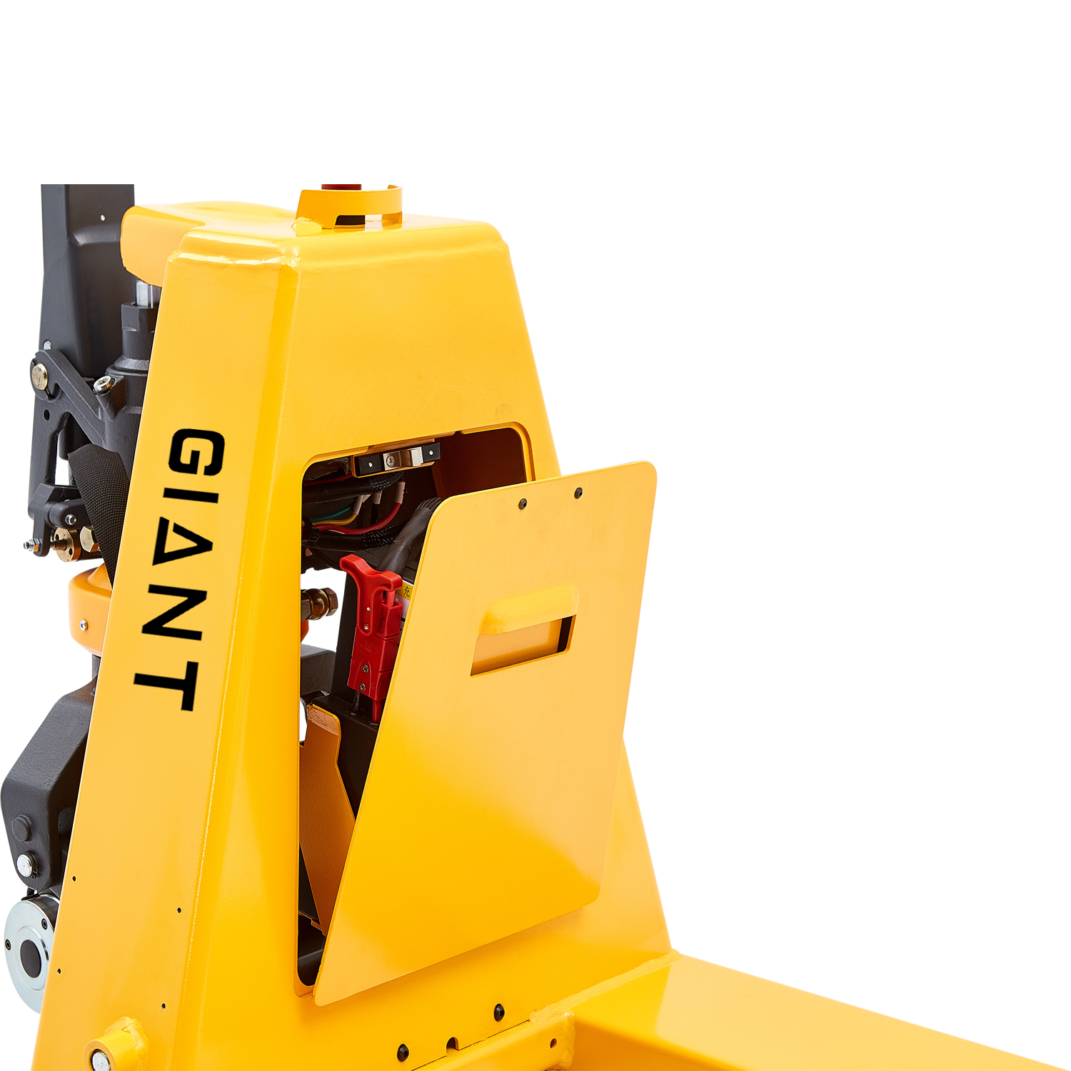 Economic Electric Pallet Truck-CBD15