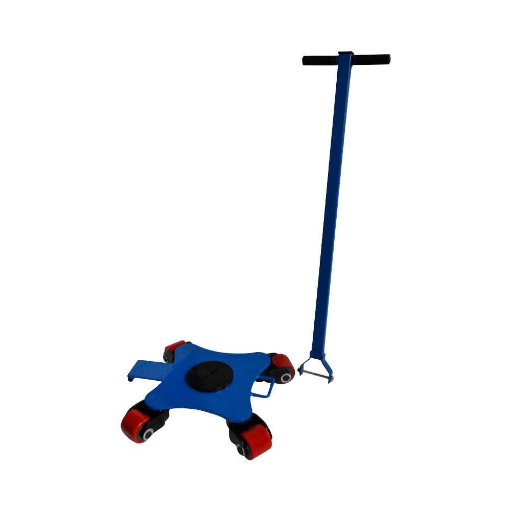 I-rotate ang Wheel Shifting Skate-WCRP Series