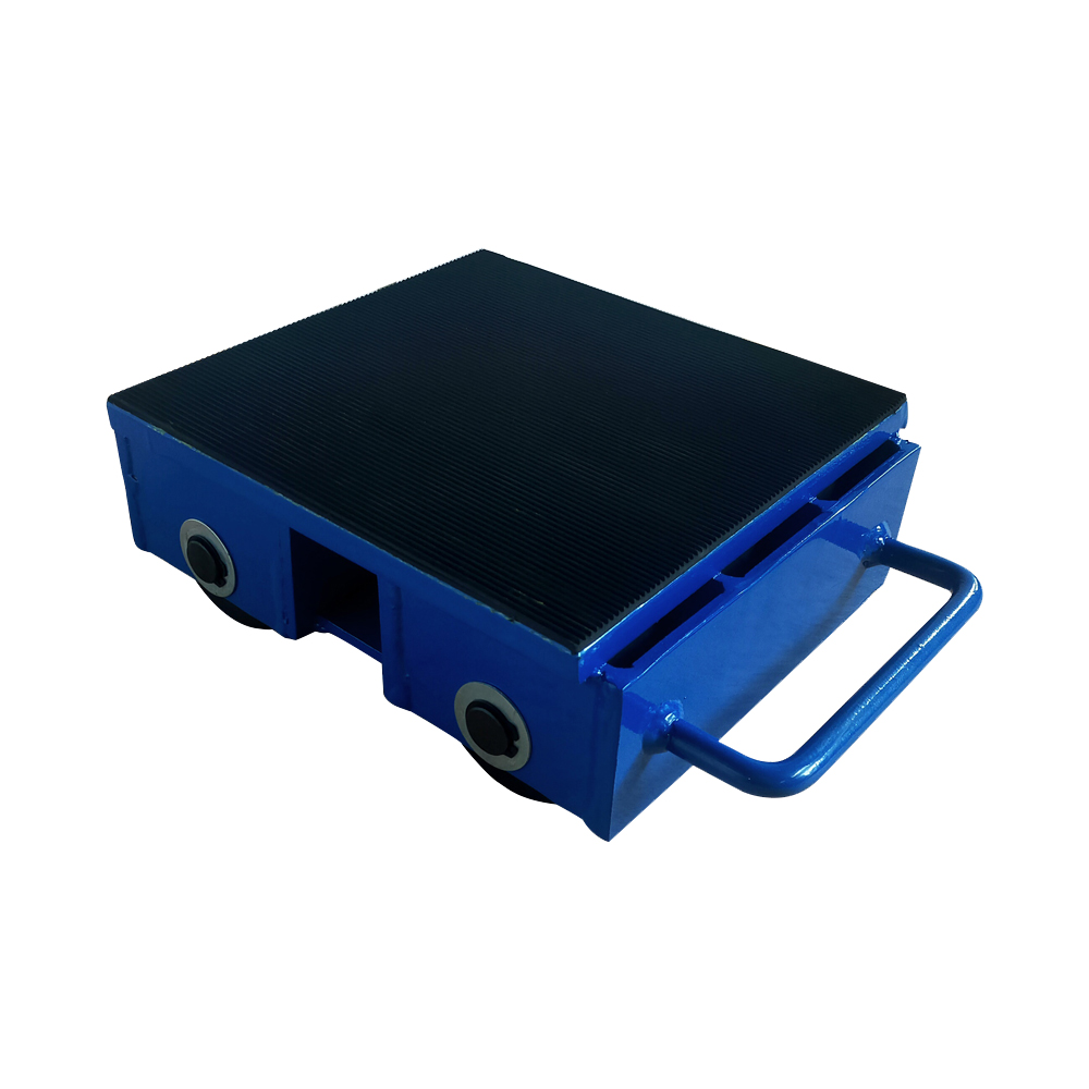 Nakapirming Horizontal Spliceable Shifting Skate-6000-06