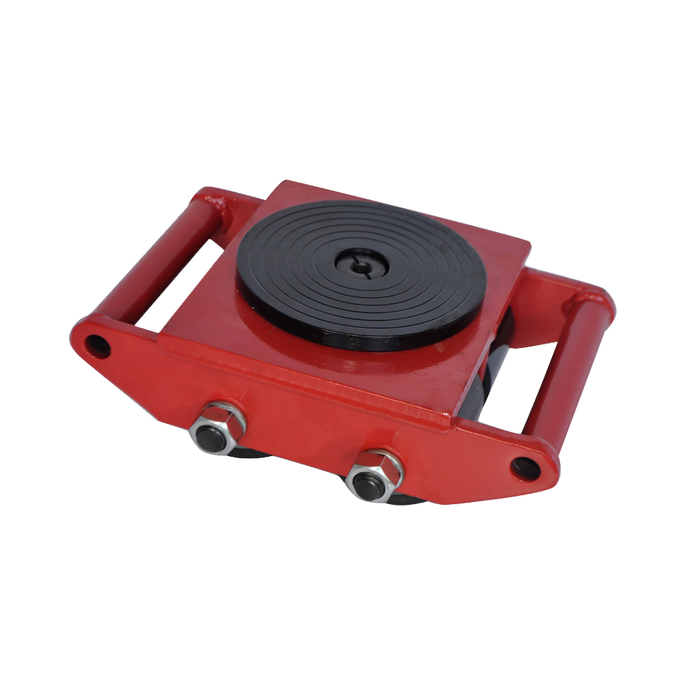 Inirerekomenda ang Rotatable Shifting Skate-CRA