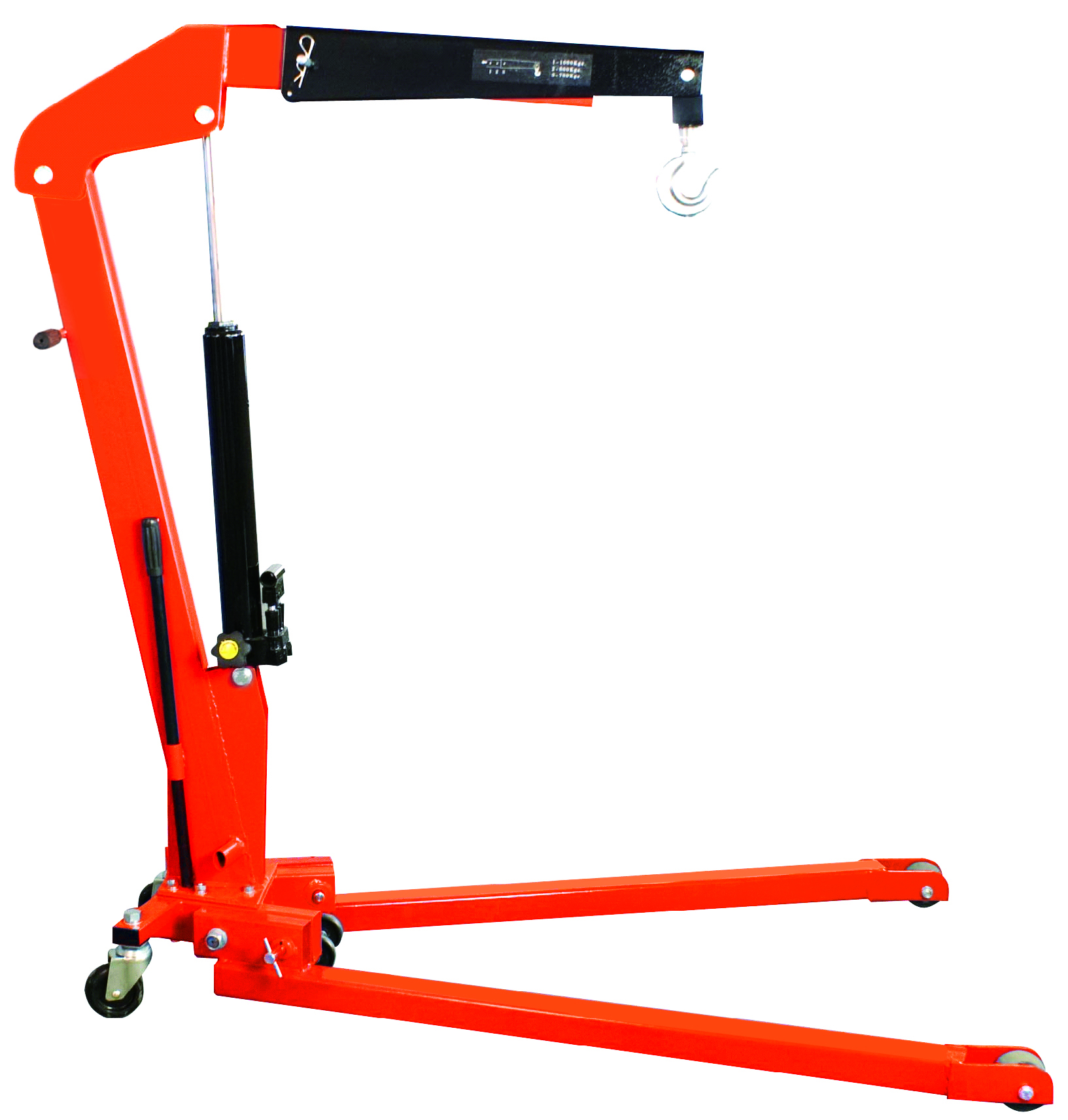 Mamili ng Crane-DB1S
