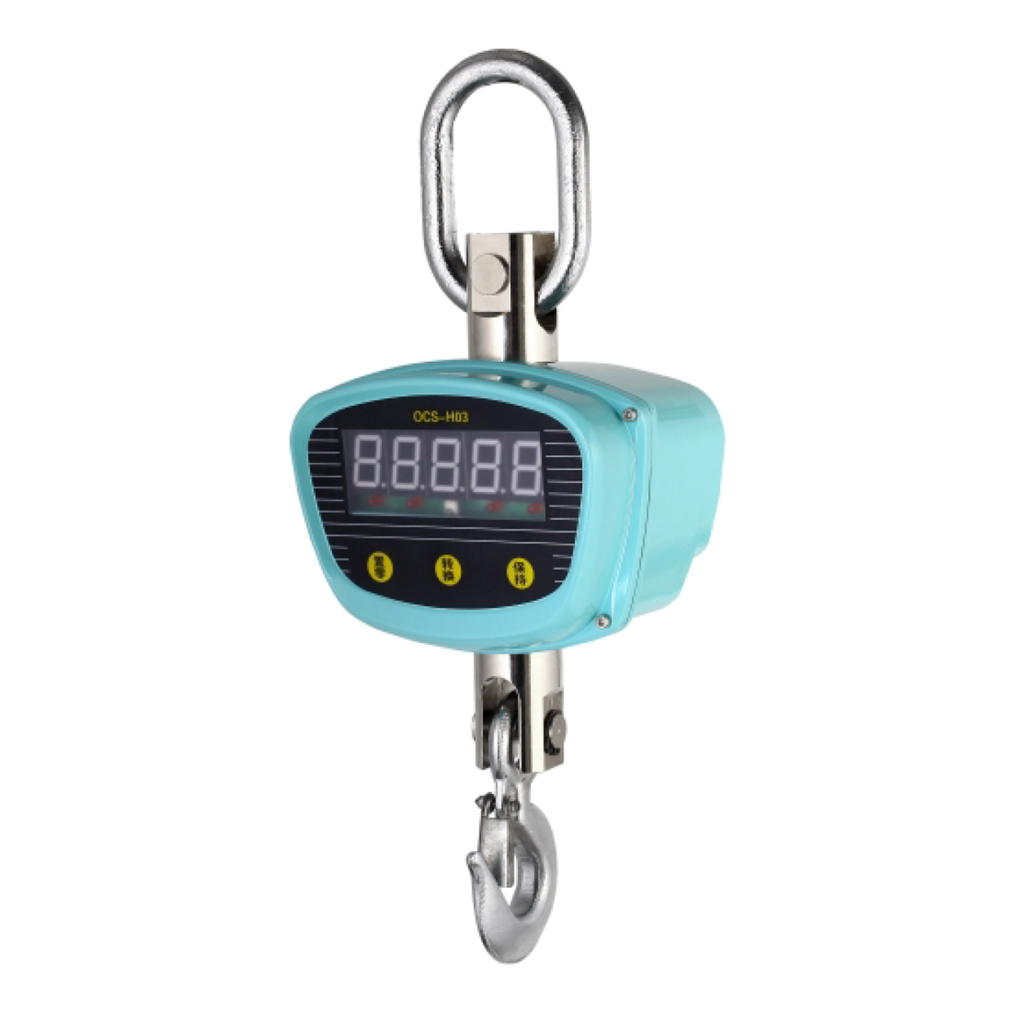 Bagong Commercial Crane Scale-OCS-H3