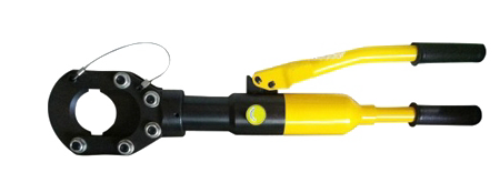 Hydraulic Cable Cutter-HHD-50