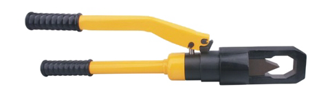 Hydraulic Screw Cutter-HHQ-24/HHQ-27