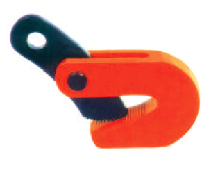 Pahalang na Clamp-DHQL