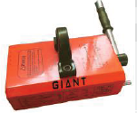 Permanenteng Magnetic Lifting-PML-I
