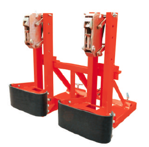 Drum Clamp at Drum Truck-DG720