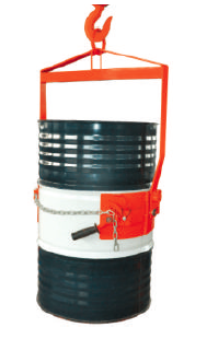 Drum Clamp at Drum Truck-LM800