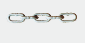 Karaniwang Link Chain-NACM96