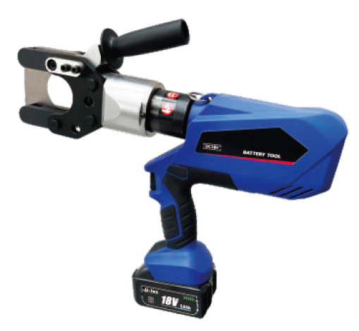 Baterya Cable Cutter-EZ-45A/55A