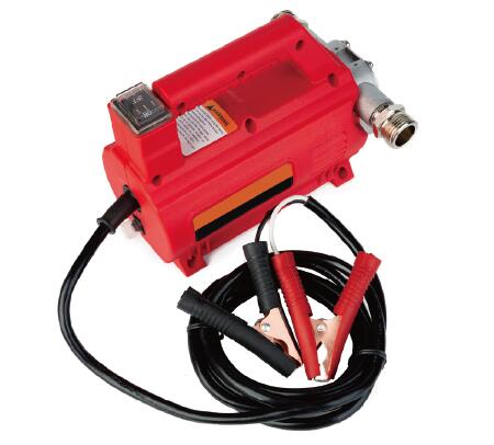 Water pump na pinapagana ng baterya WP012-A2