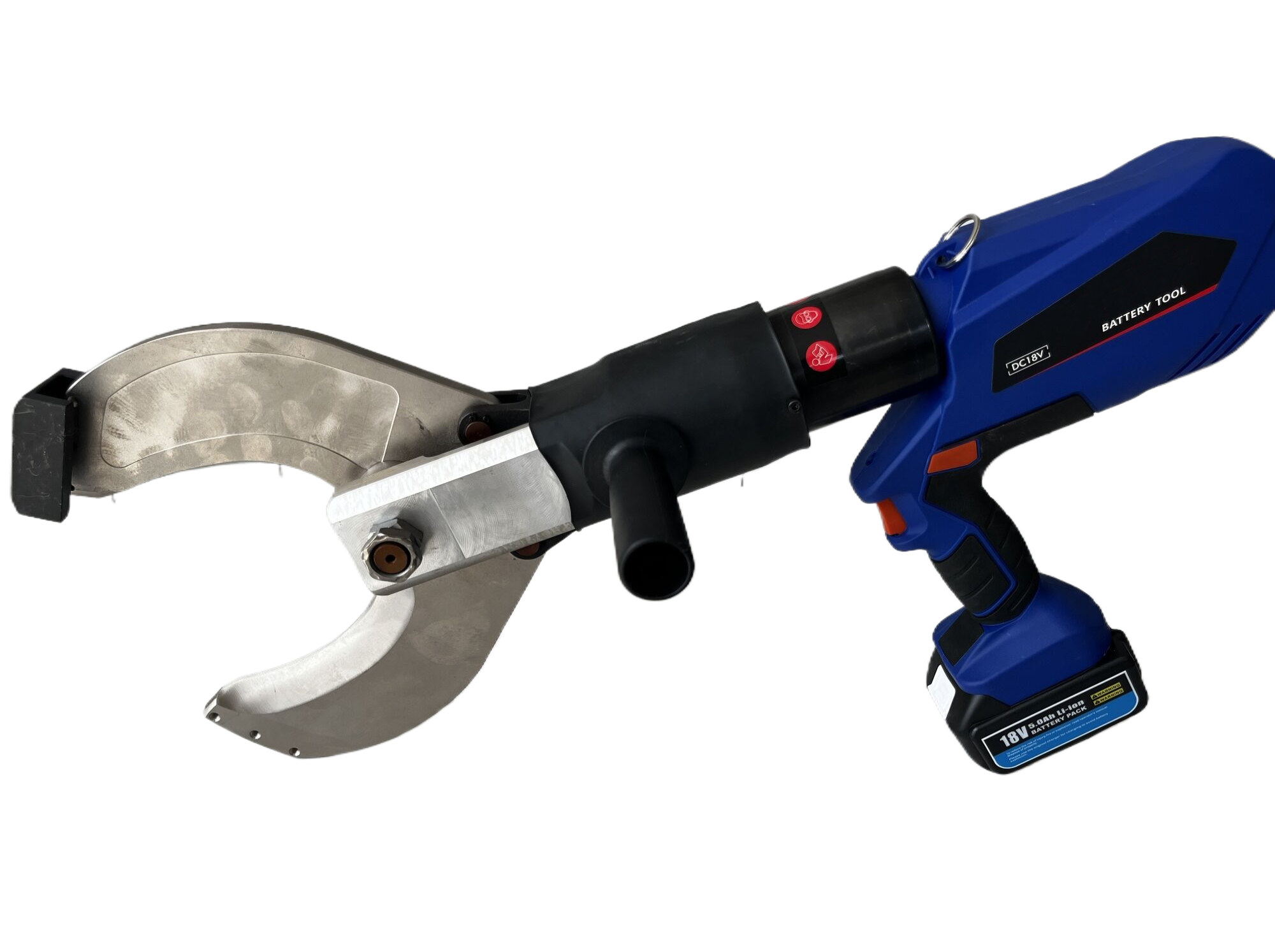 Baterya Cable Cutter EZ-120C