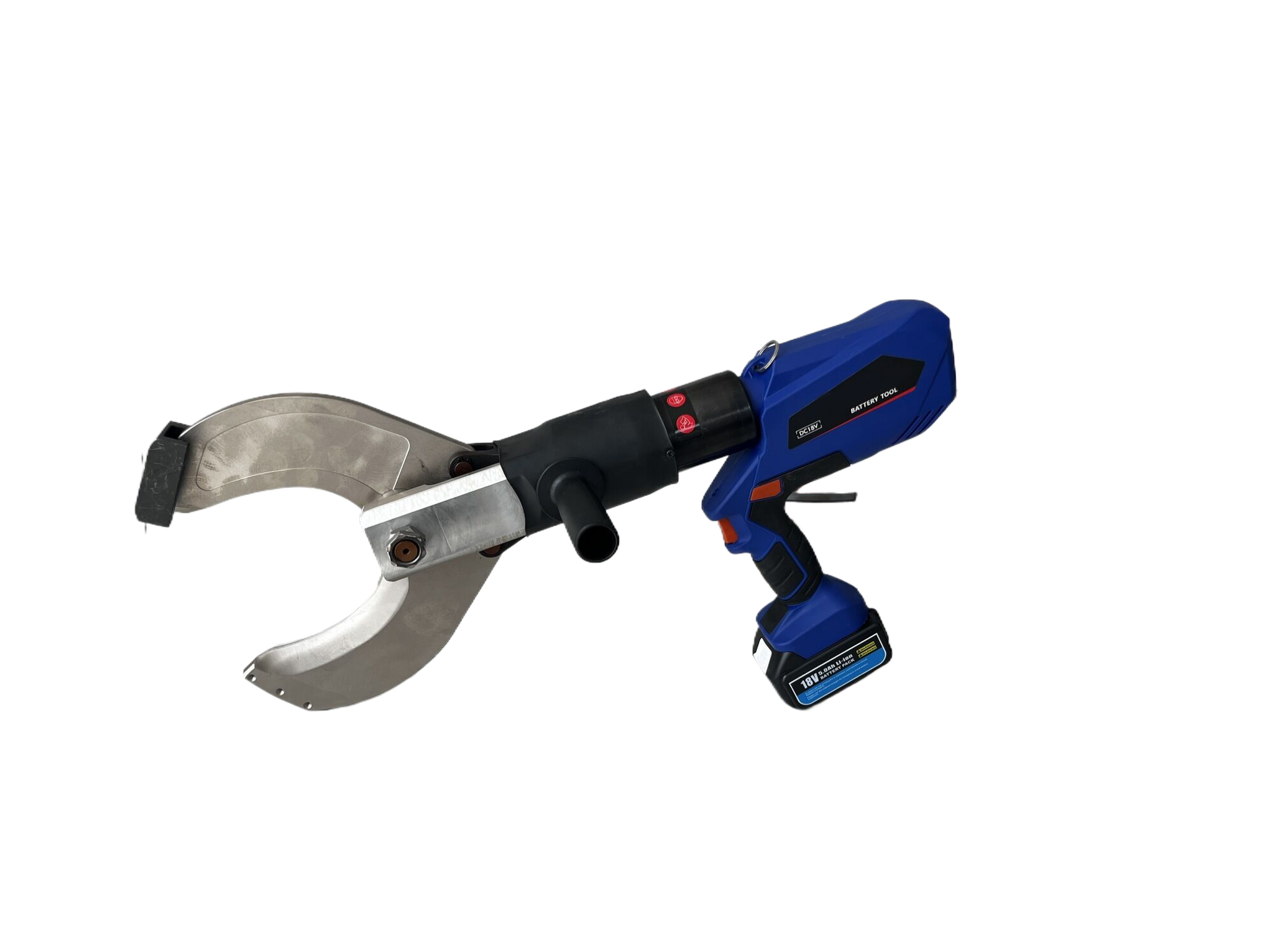 Baterya Cable Cutter EZ-120C