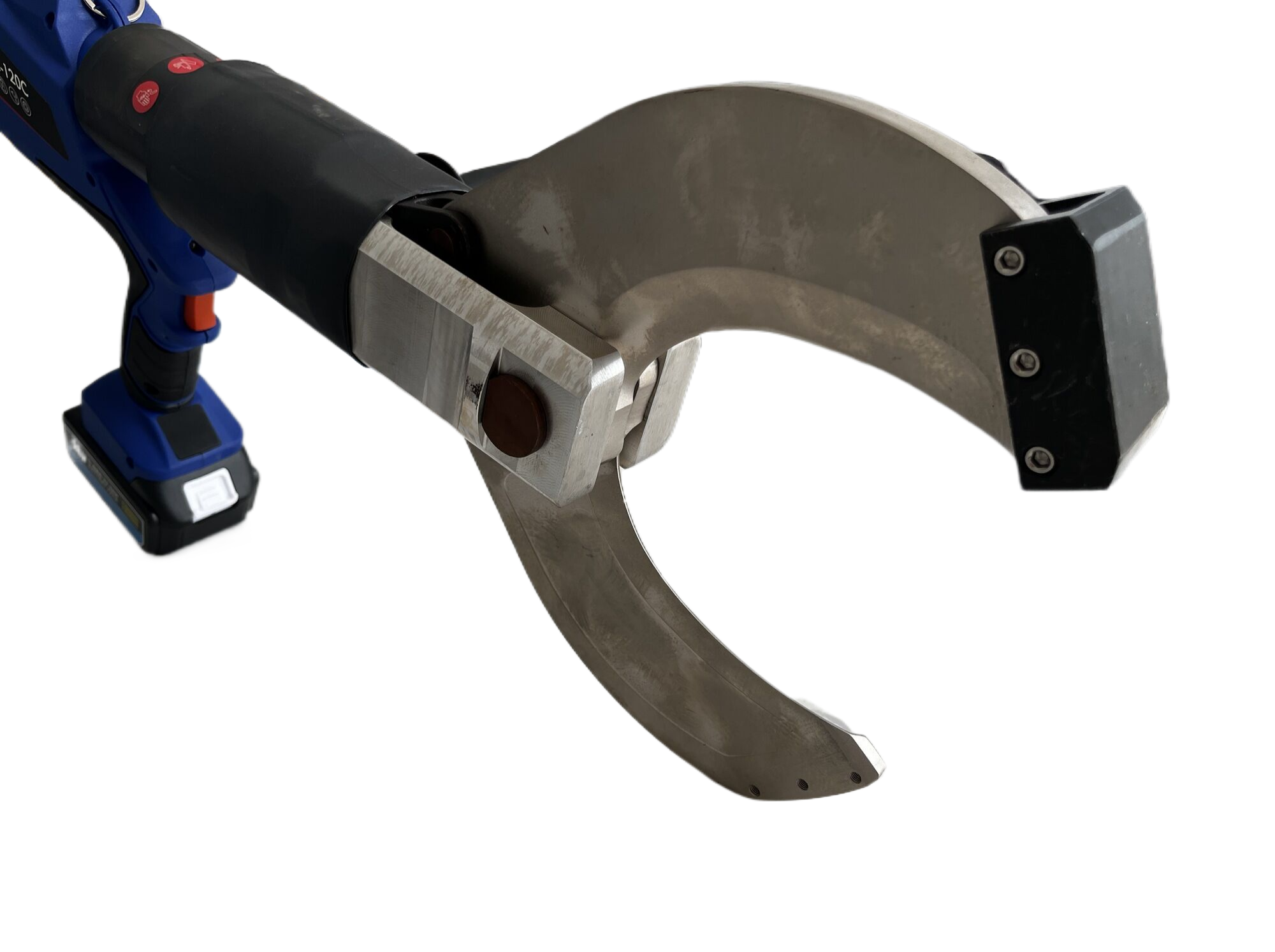 Baterya Cable Cutter EZ-120C