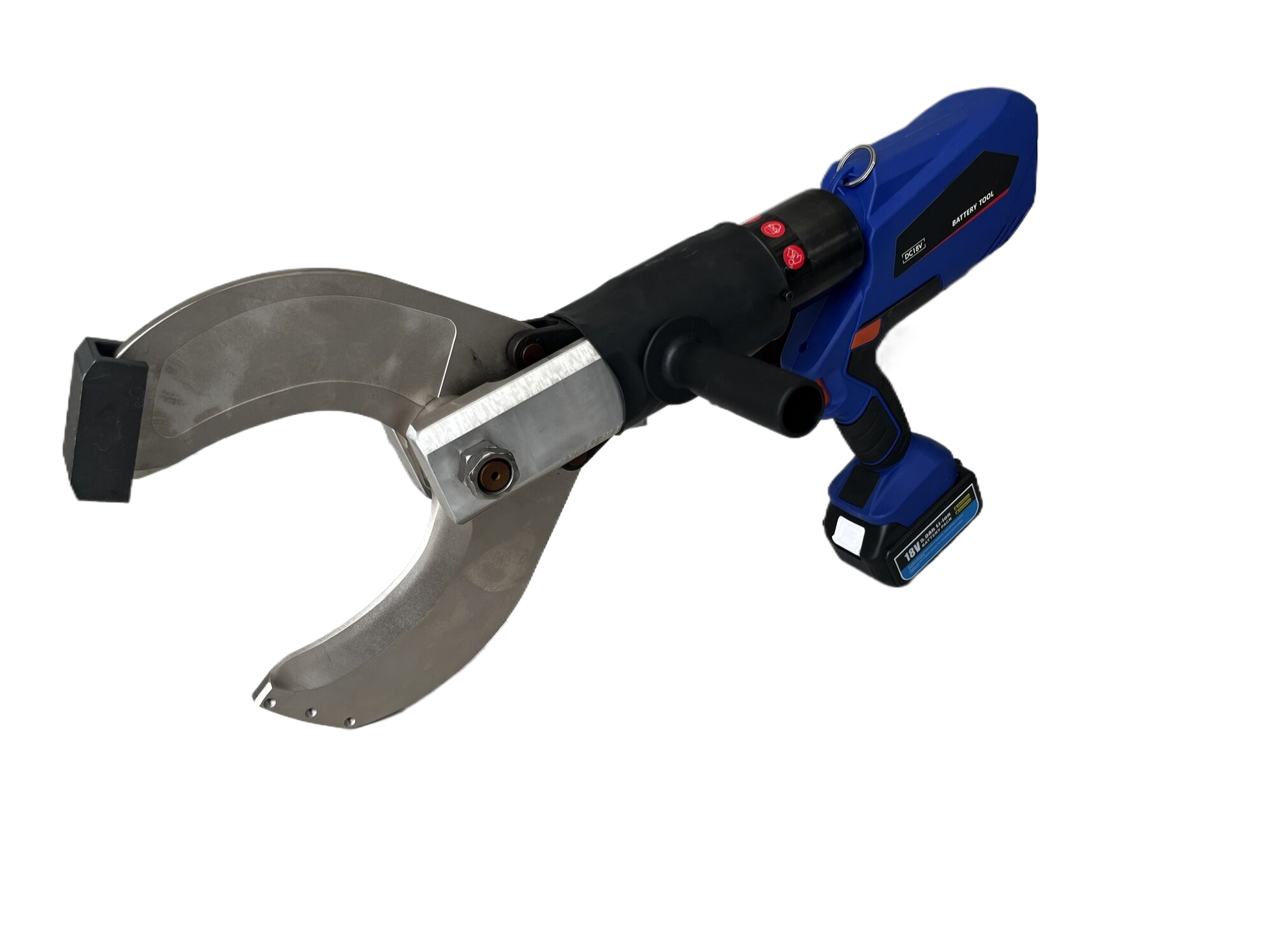 Baterya Cable Cutter EZ-120C