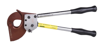 Ratchet Cable Cutter HS HD-J