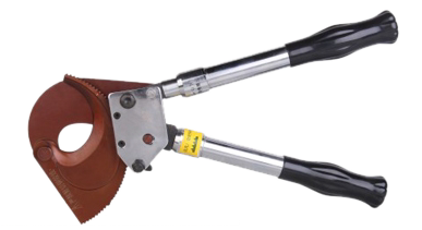 Ratchet Cable Cutter HS HD-J