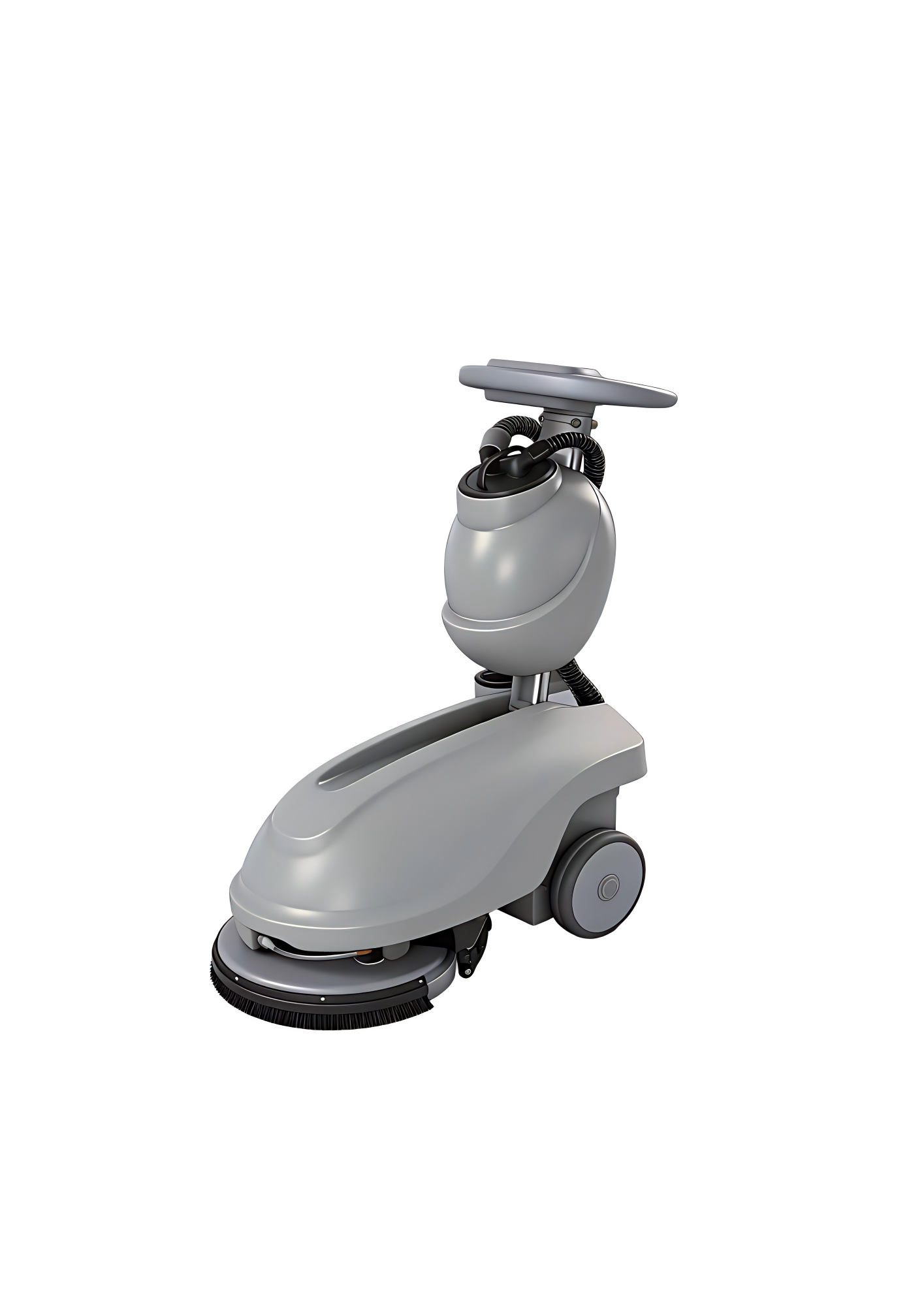Floor Scrubber GM350 / GLBZ-350B (PLUS)