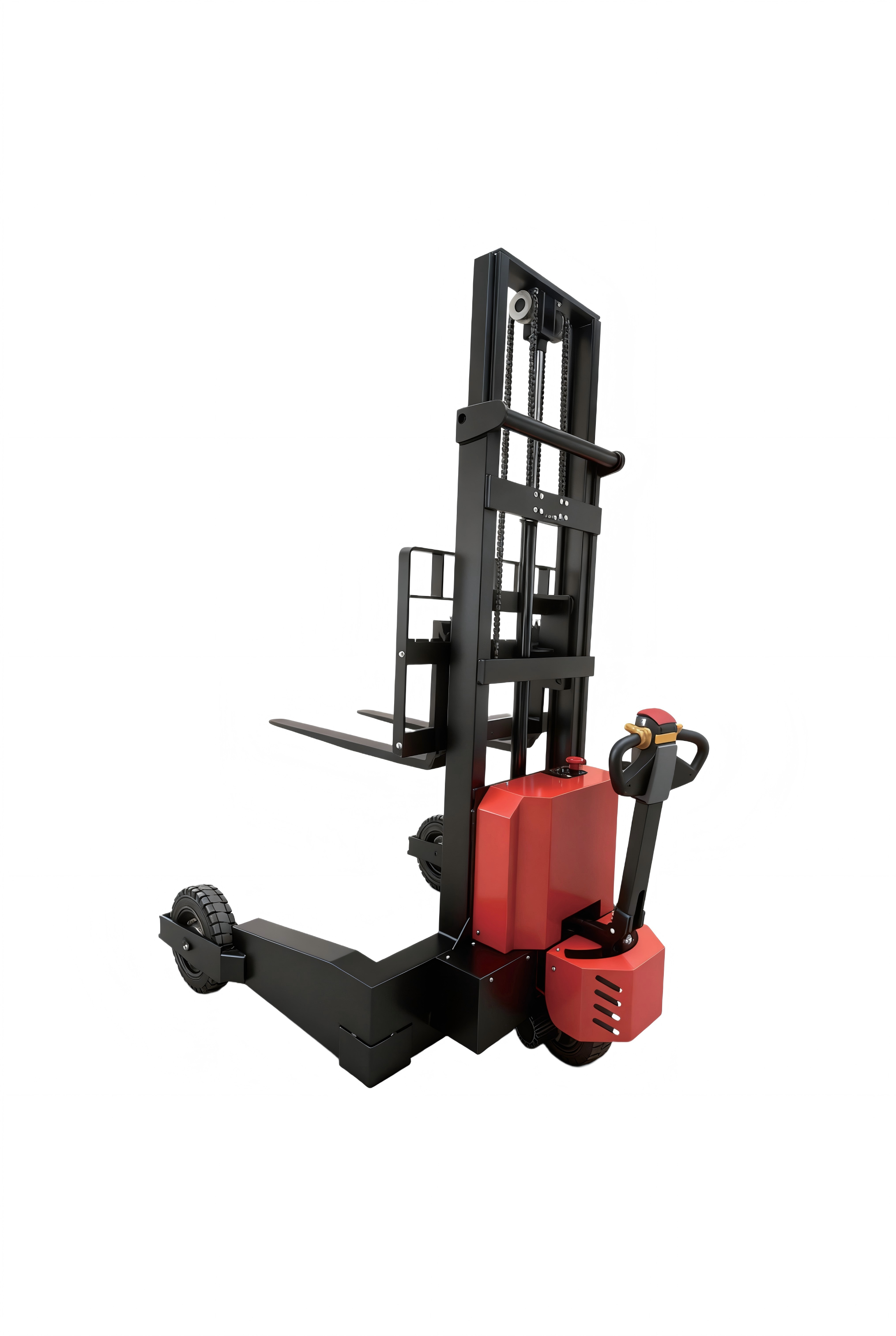 Off-road Stacker CCD-YD